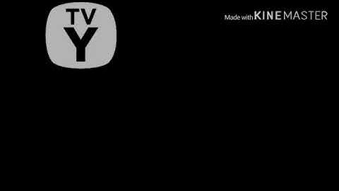 Nick Jr TV-Y Rating (2011-Present)