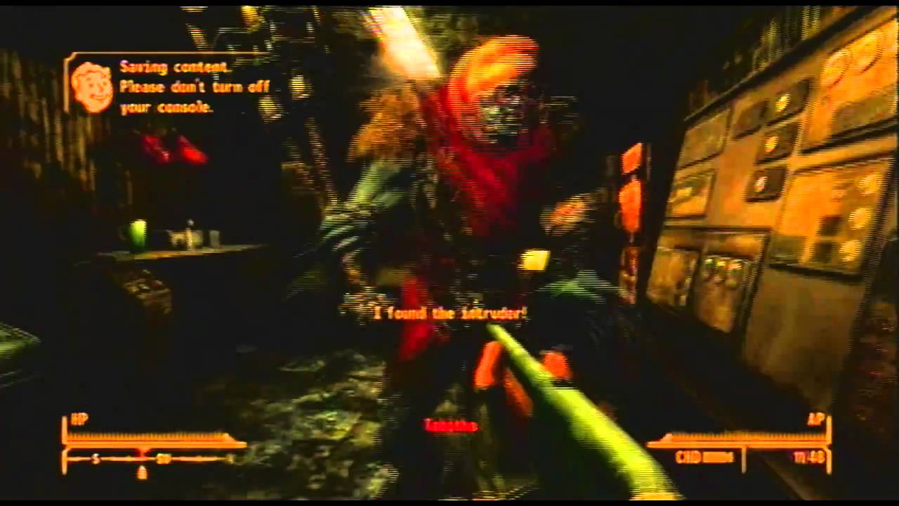 The Ending of Tabithas Reign of Terror - YouTube