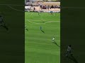 The moment Bosaso vs Gaalkacyo heated up ⚡ #football #viral