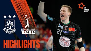 SC Magdeburg vs RK Nexe | Highlights | EHF Finals Men 2022