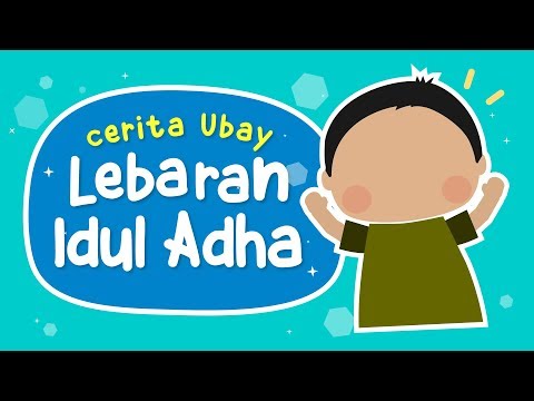 Video: Apa arti hari raya Idul Adha dan tradisinya?