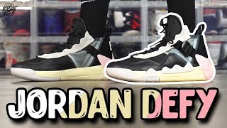 nike jordan defy