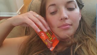 Sleeping And Tummy Grumbles Asmr Request