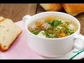 ТОП! Суп с фрикадельками и томатами. ЛЕГКО! БЫСТРО! Fleischbällchen Suppe mit Tomaten und Dill