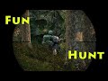 Fun Hunting - Tarkov DayZ Mod