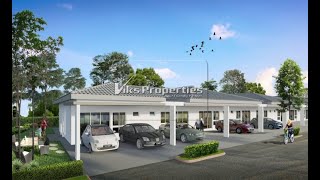 Gurun East, Gurun Kedah