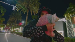 Caps - Coca Official Music Video Produced By Cj