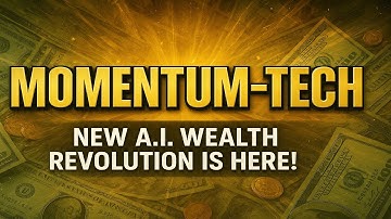 Momentum-Tech - The New Revolution