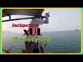 Test spot hore pake teknik jig kentul 🧐🧐