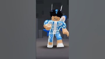 Loop? New avatar #loop #roblox #edit