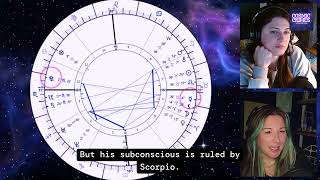 Inside Chris Watts’s Birth Chart - S2 Ep14