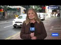 Man charged with murder after alleged rampage in Queensland’s Childers | ABC NEWS