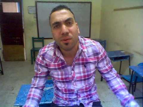 محمد الشاذلي الأقصى نادى والندا غالي