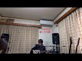 矢沢永吉「優しさの跡」カバー弾き語り🎸