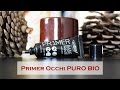 Purobio - Primer occhi