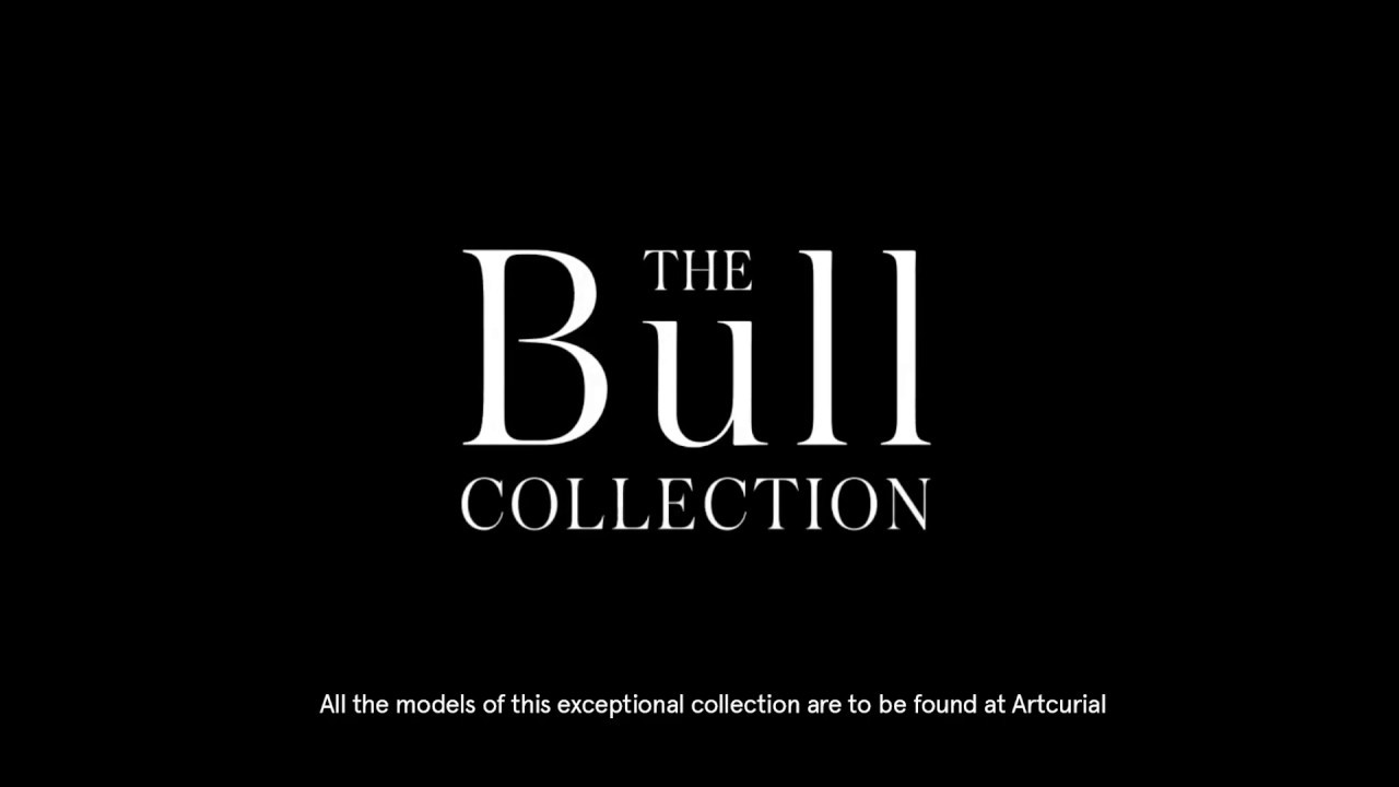 The Bull Collection - YouTube