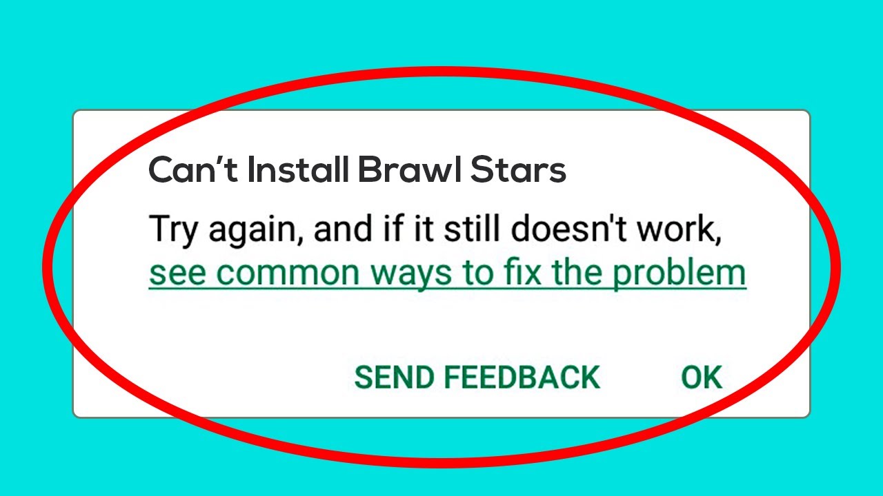 you must download brawl stars beta from google play store