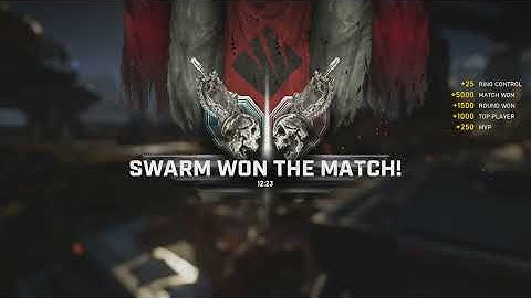 GEARS 5-XBOX SERIES S-MULTIPLAYER GAMEPLAY-QUALITY MODE-60 FPS