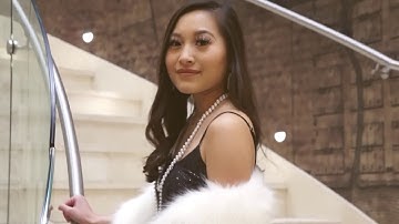 ✩ UT aKDPhi | Rush Spring 2020 Teaser ✩