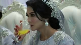 izura & hazman