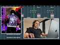 Making a Beat for Don Toliver | FL Studio Cookup