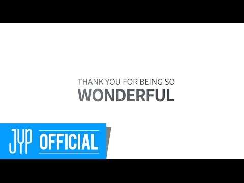 Wonder Girls (+) Good bye