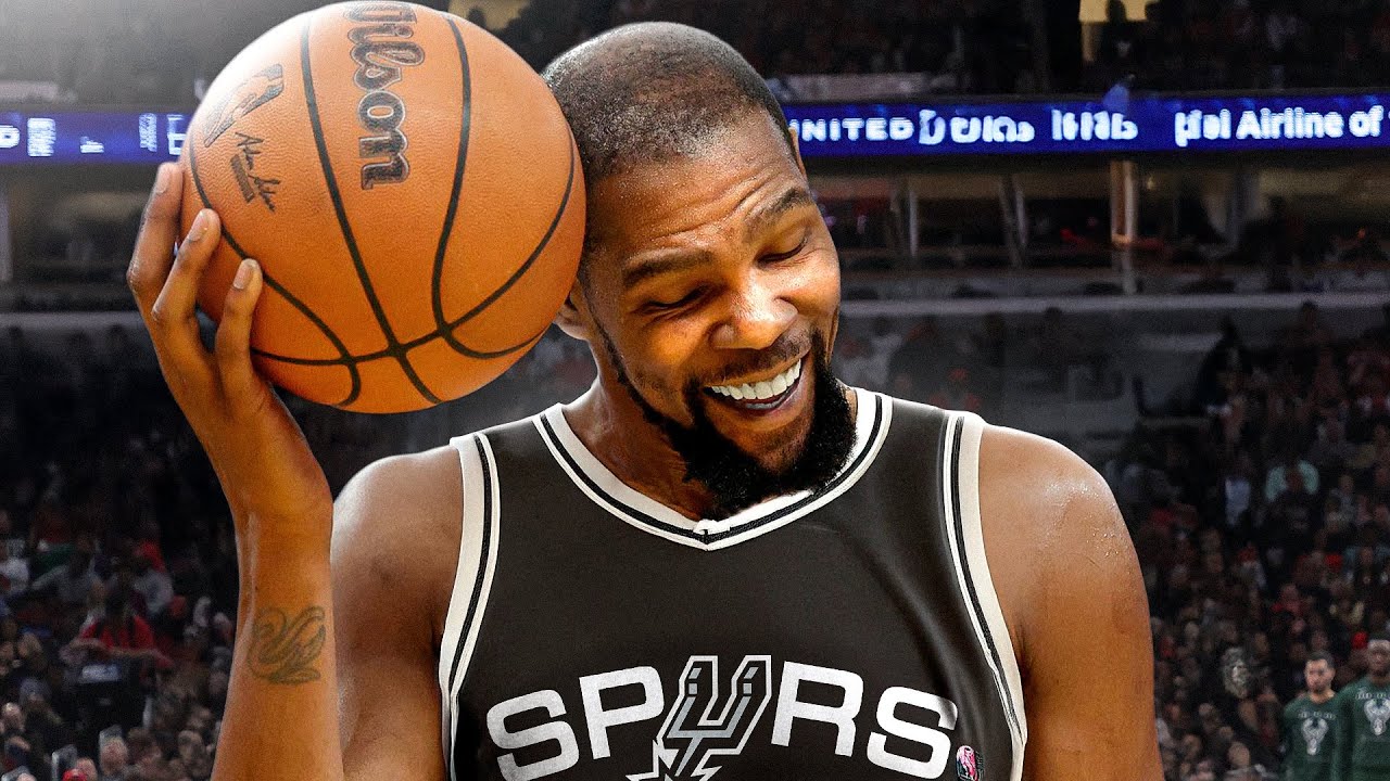 We Finally Exposed NBA Ring Culture