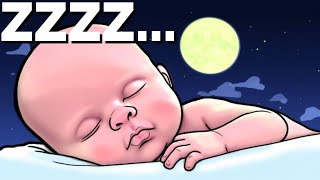 🎵White Noise to Help Baby Sleep Instantly