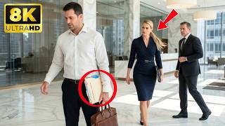 Single Dad Returns a Lost Bag to a Billionaire — What He Found Inside Surprised Everyone