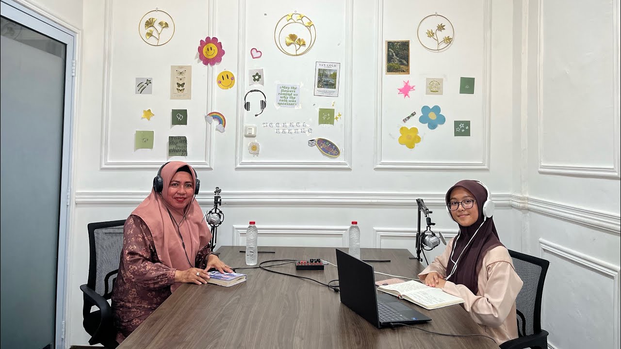 S-TALK SEASON 2 EPS. 1