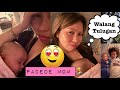 USAPANG PADEDE MOM (EXCLUSIVE BREASTFEEDING) + FAMILY PICNIC Filipina Australian family vlog🇦🇺🇵🇭