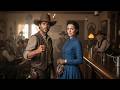 The Town Called Her Cursed After Three Husbands Died - Until a Fearless Rancher Said I'll Be Fourth