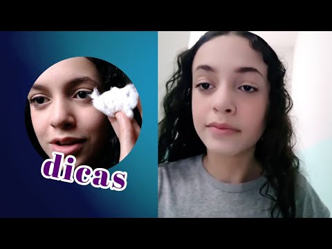 SKIN CARE/STEFANY TINONIN - YouTube