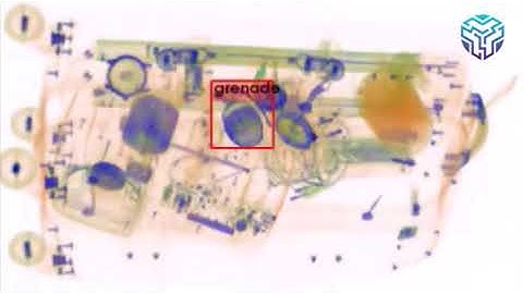 Xray and CT detection