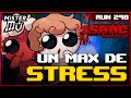 Un max de stress  the binding of isaac  repentance 298