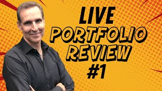 Celebrity Artist Portfolio Review w/ Todd McFarlane LIVE! #1 Net Worth