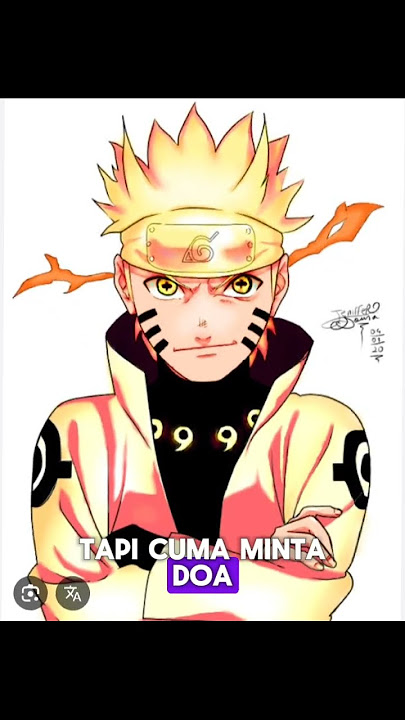 DJ dola dola versi Naruto #uzumakinaruto