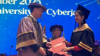 Ending my 2025 in the perfect way… Garduation Trip … Allhamdulliah 