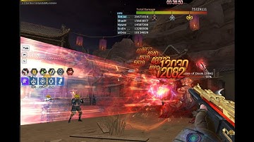 AllSpark 3s and some other cards - ZM4 - Counter Attack/red zone 2 | CF West |  with Cynosure clan