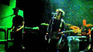 PRR - He Tried to Show Them Magic Ambassadors Return (live) @ Norwich Arts Centre 26/11/2011