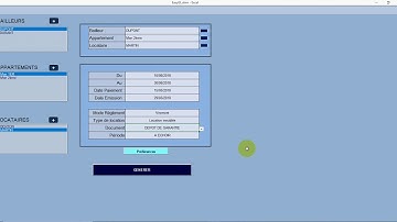 EasyGL : La gestion locative Easy - Vidéo 0