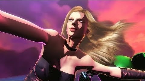 Marvel vs Capcom 3: FTW - Episode 2: Cinematic Trailer | HD