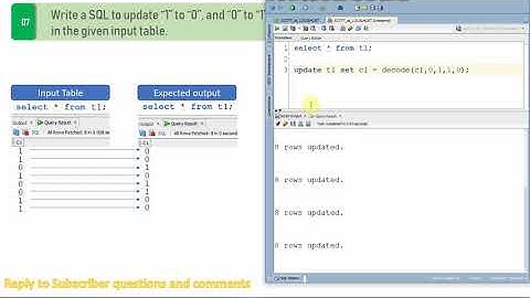 Subscriber Comments Reply Video 3