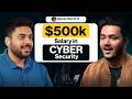 Cyber Security Explained: Roles, Skills &amp; Real Interview Process
