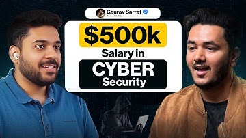 Cyber Security Explained: Roles, Skills & Real Interview Process