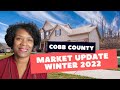 Real Estate In Cobb County Ga | Living in Cobb County Ga| Atlanta Real Estate Market|