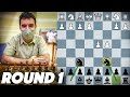 My Secret Weapon: The MEXICAN DEFENSE | Dubai Rapid Chess Round 1