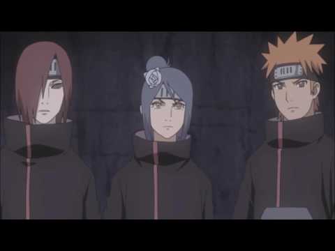 Naruto Shippuden Soundtrack
