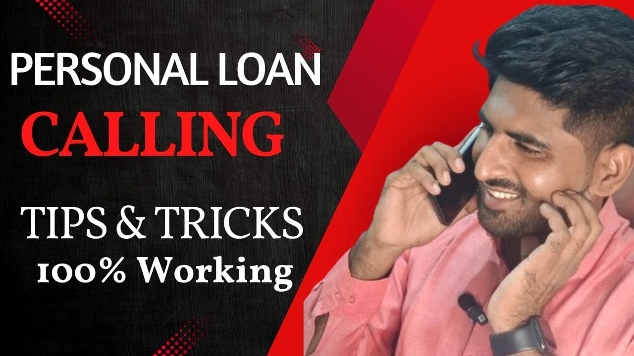 Why Do I Keep Getting Personal Loan Calls
