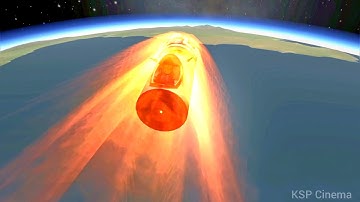 Stranded in Orbit! Will she survive the rescue?